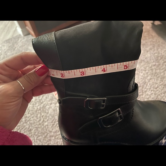 *Brand New* Franco Sarto Boots - Picture 10 of 14